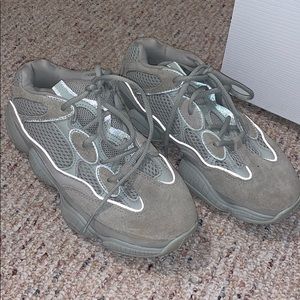 YEEZY 500 SALTS
